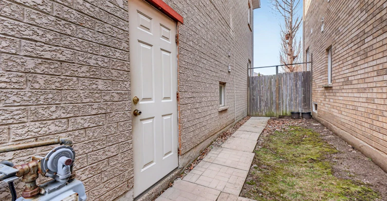 Basement-626 Napa Valley Avenue, Vaughan, ON, L4H 1R1 - 2