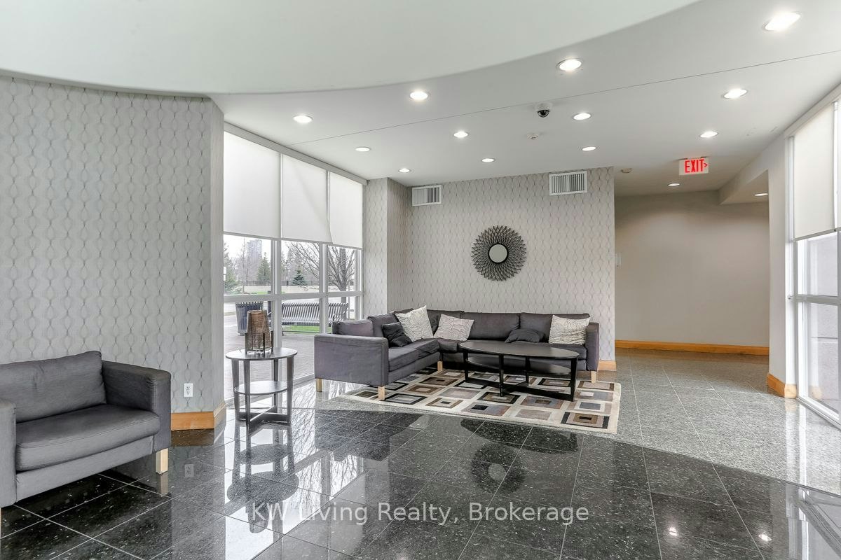321A-7363 Kennedy Road, Markham, ON, L3R 1G8 - 8