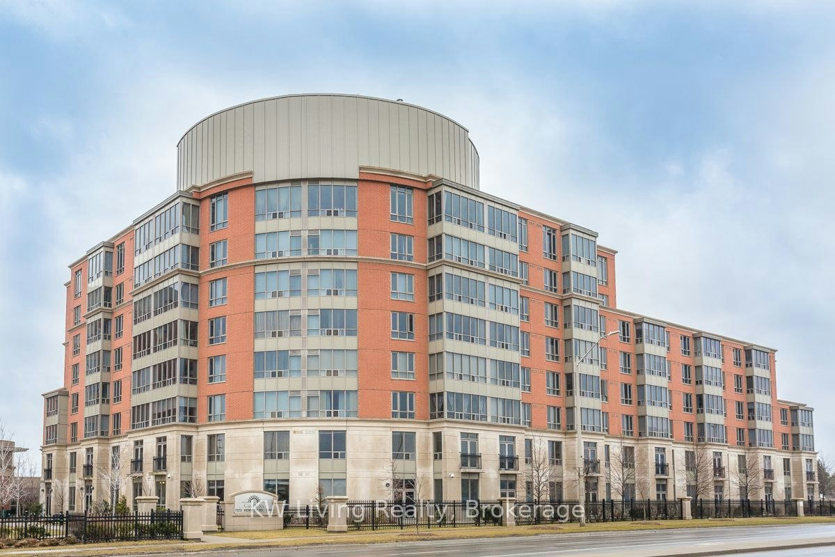321A-7363 Kennedy Road, Markham, ON, L3R 1G8