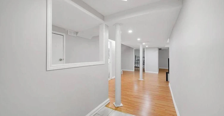 2 Bed Basement-28 Hartwell Way, Aurora, ON, L4G 7X7 - 16