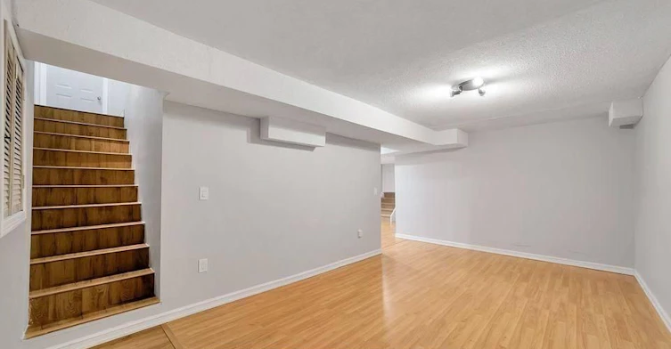 2 Bed Basement-28 Hartwell Way, Aurora, ON, L4G 7X7 - 3