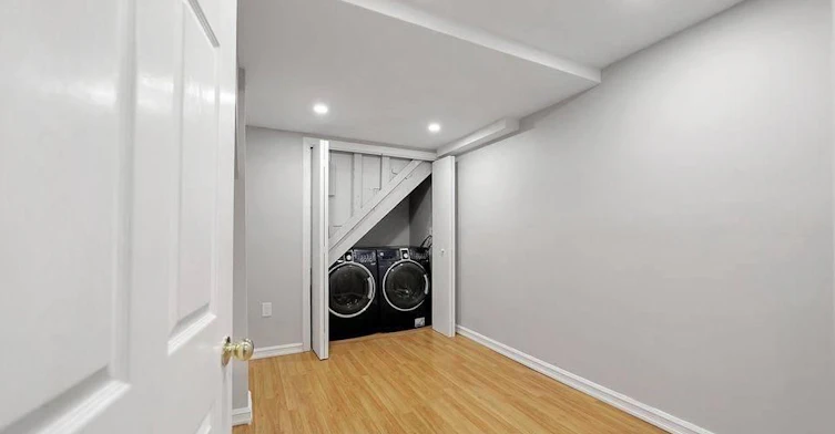 2 Bed Basement-28 Hartwell Way, Aurora, ON, L4G 7X7 - 21