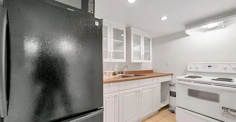 2 Bed Basement-28 Hartwell Way, Aurora, ON, L4G 7X7 - 12