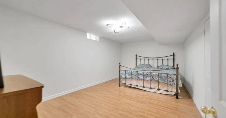 2 Bed Basement-28 Hartwell Way, Aurora, ON, L4G 7X7 - 19