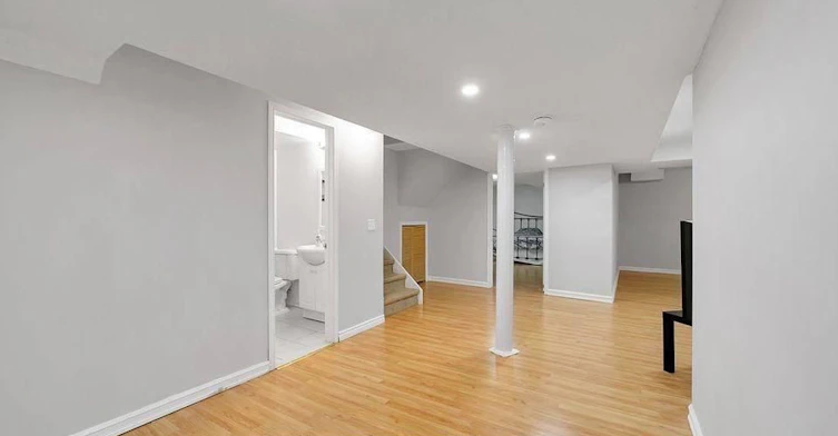 2 Bed Basement-28 Hartwell Way, Aurora, ON, L4G 7X7 - 17