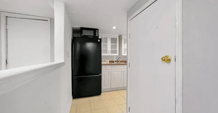 2 Bed Basement-28 Hartwell Way, Aurora, ON, L4G 7X7 - 13