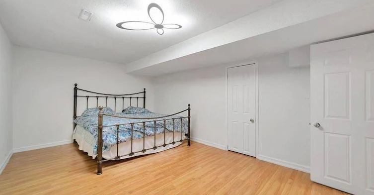 2 Bed Basement-28 Hartwell Way, Aurora, ON, L4G 7X7 - 20