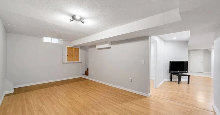 2 Bed Basement-28 Hartwell Way, Aurora, ON, L4G 7X7 - 5