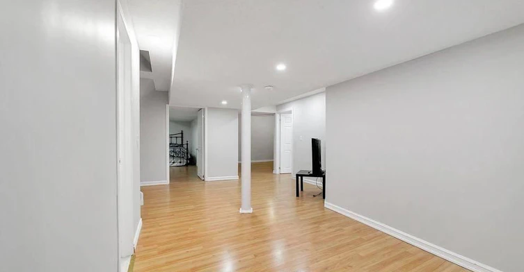 2 Bed Basement-28 Hartwell Way, Aurora, ON, L4G 7X7 - 15