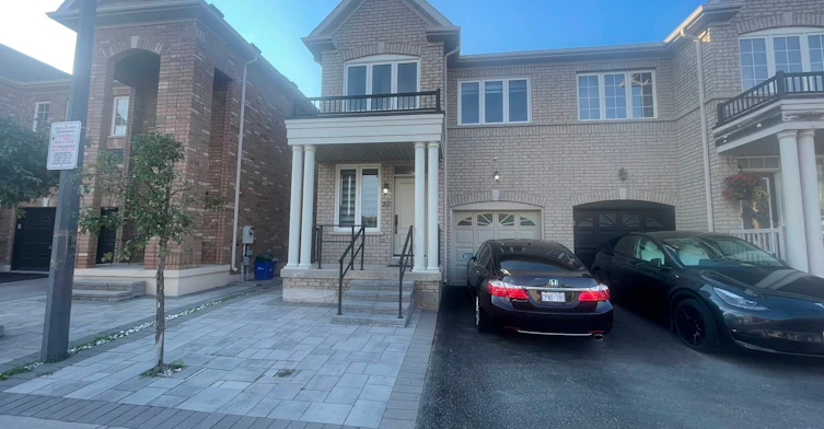 20 Kincaid Lane, Markham, ON, L3S 0B8