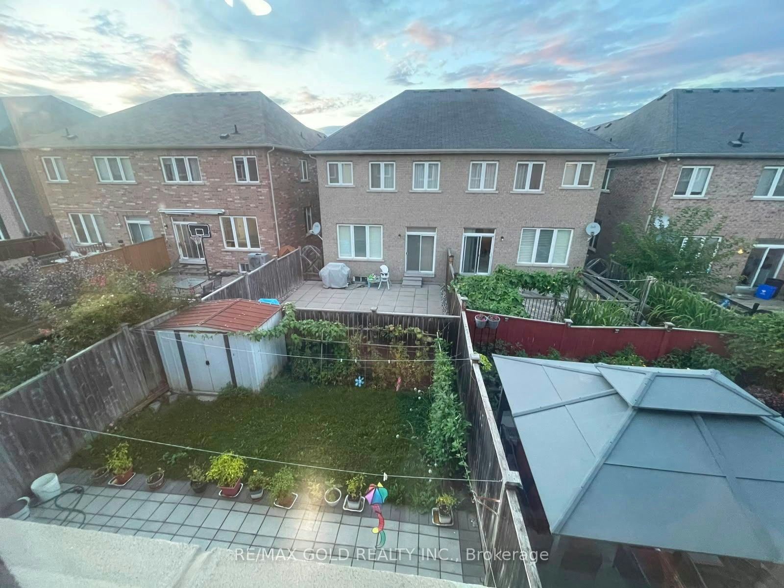 20 Kincaid Lane, Markham, ON, L3S 0B8 - 29