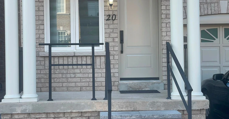 20 Kincaid Lane, Markham, ON, L3S 0B8 - 4