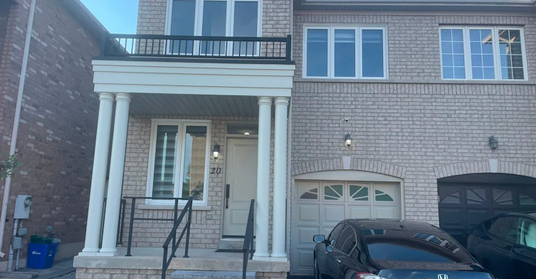 20 Kincaid Lane, Markham, ON, L3S 0B8 - 2