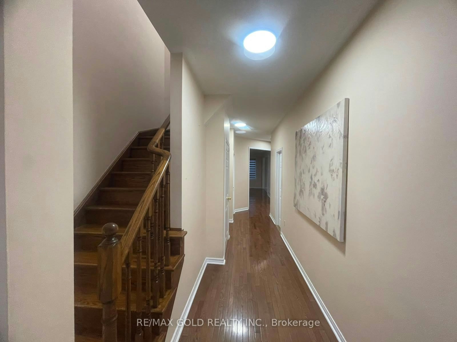 20 Kincaid Lane, Markham, ON, L3S 0B8 - 8