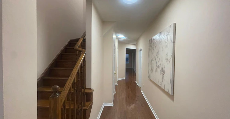 20 Kincaid Lane, Markham, ON, L3S 0B8 - 8
