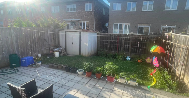 20 Kincaid Lane, Markham, ON, L3S 0B8 - 8