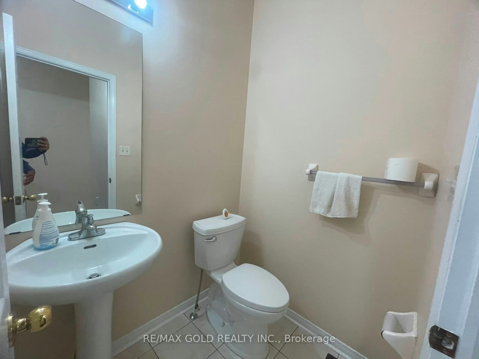 20 Kincaid Lane, Markham, ON, L3S 0B8 - 9