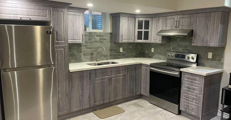 BSMT-20 Kincaid Lane, Markham, ON, L3S 0B8 - 11