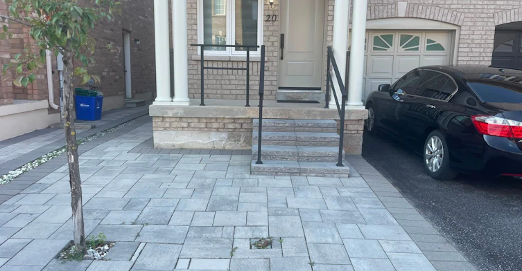 BSMT-20 Kincaid Lane, Markham, ON, L3S 0B8 - 2
