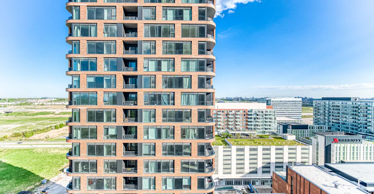 1821-56 Andre De Grasse Street, Markham, ON, L6G 0H9 - 30