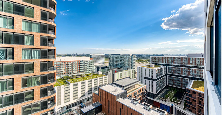 1821-56 Andre De Grasse Street, Markham, ON, L6G 0H9 - 28