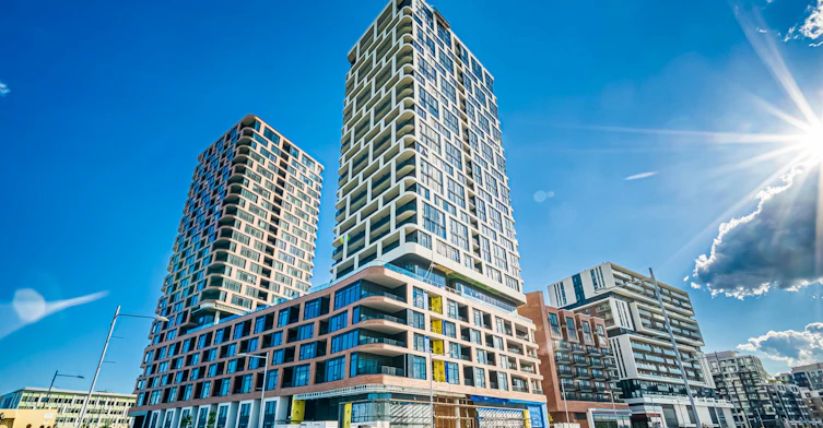1821-56 Andre De Grasse Street, Markham, ON, L6G 0H9