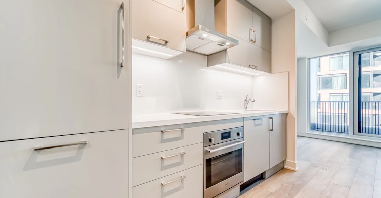 1821-56 Andre De Grasse Street, Markham, ON, L6G 0H9 - 9
