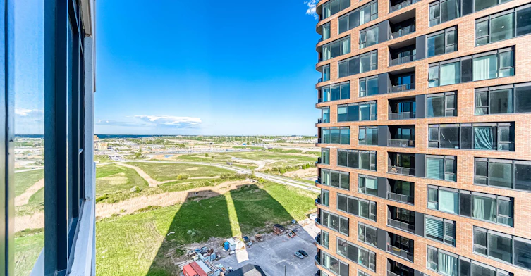 1821-56 Andre De Grasse Street, Markham, ON, L6G 0H9 - 29