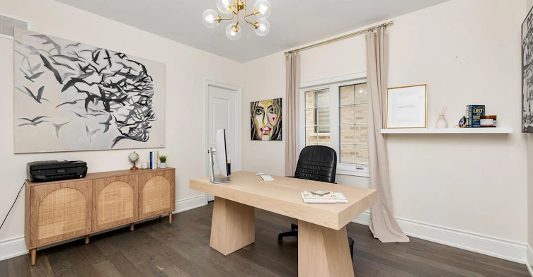 36 Hurst Avenue, Vaughan, ON, L5A 4Y5 - 20