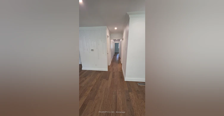 Main-121 Trayborn Drive, Richmond Hill, ON, L4C 4K6 - 5