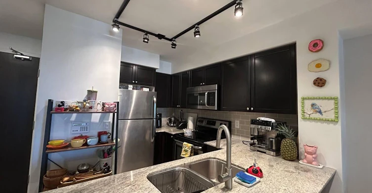 1008-73 King William Crescent, Richmond Hill, ON, L4B 0C2 - 3