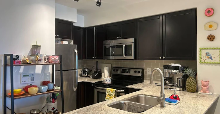1008-73 King William Crescent, Richmond Hill, ON, L4B 0C2 - 2