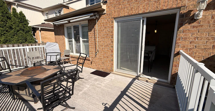 (Main & 2nd floor)-211 Chilcott Crescent, Newmarket, ON, L3X 3G6 - 27
