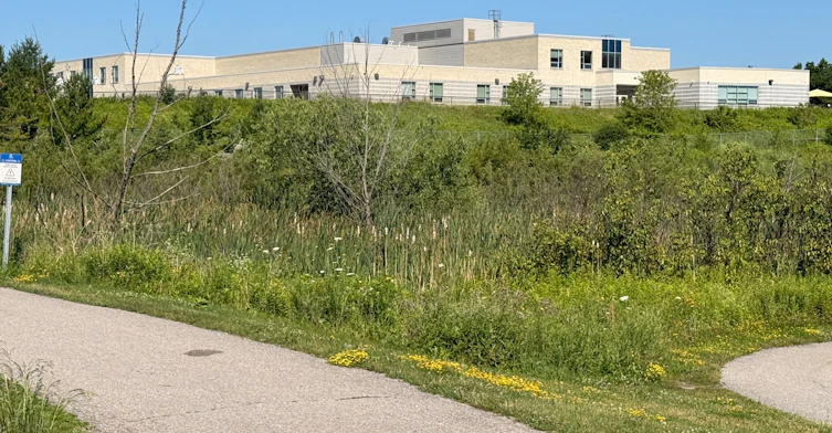 (Main & 2nd floor)-211 Chilcott Crescent, Newmarket, ON, L3X 3G6 - 33