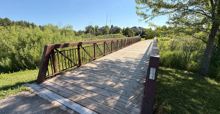 (Main & 2nd floor)-211 Chilcott Crescent, Newmarket, ON, L3X 3G6 - 31