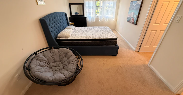 (Main & 2nd floor)-211 Chilcott Crescent, Newmarket, ON, L3X 3G6 - 14