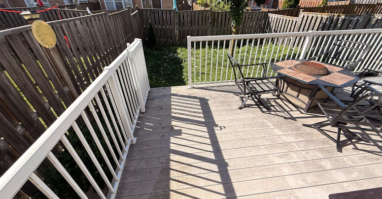 (Main & 2nd floor)-211 Chilcott Crescent, Newmarket, ON, L3X 3G6 - 24