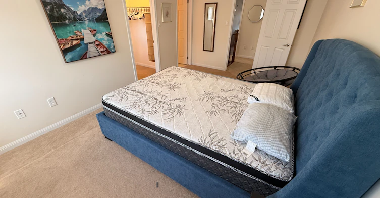 (Main & 2nd floor)-211 Chilcott Crescent, Newmarket, ON, L3X 3G6 - 15