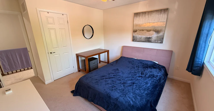 (Main & 2nd floor)-211 Chilcott Crescent, Newmarket, ON, L3X 3G6 - 21