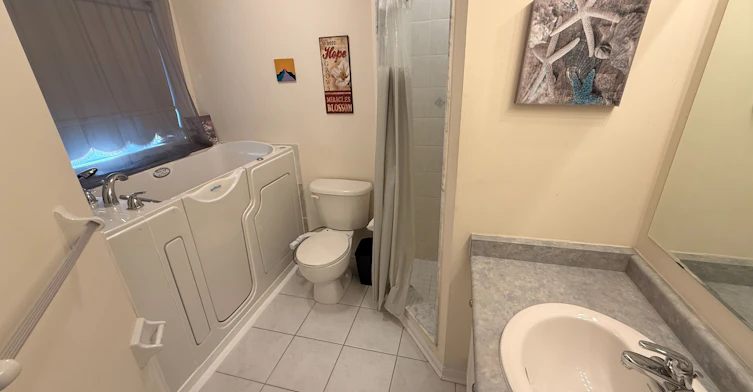 (Main & 2nd floor)-211 Chilcott Crescent, Newmarket, ON, L3X 3G6 - 17