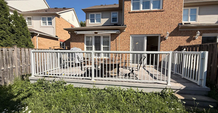 (Main & 2nd floor)-211 Chilcott Crescent, Newmarket, ON, L3X 3G6 - 26