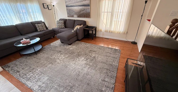 (Main & 2nd floor)-211 Chilcott Crescent, Newmarket, ON, L3X 3G6 - 8