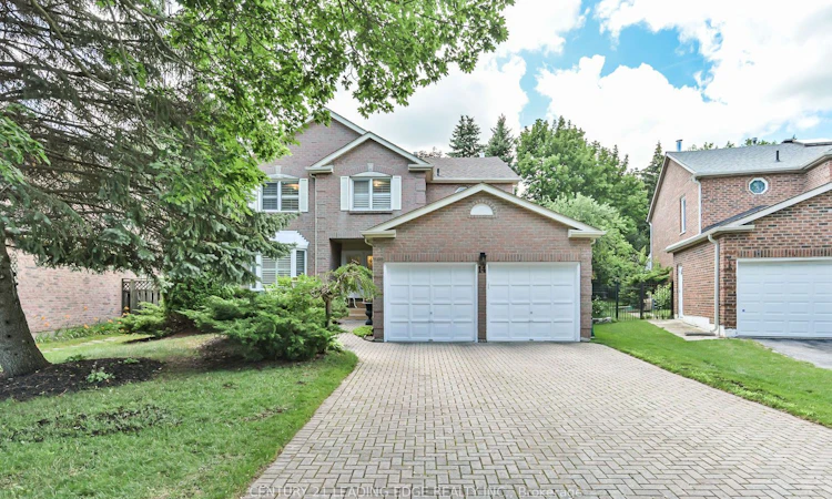 14 Montrose Crescent