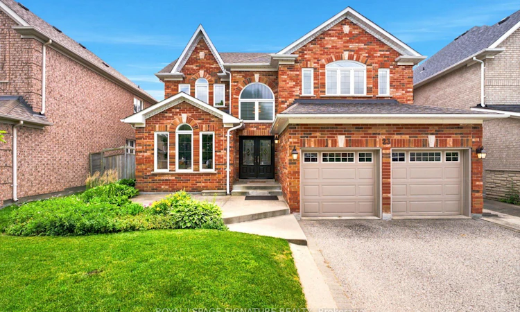 23 Kaitlin Drive