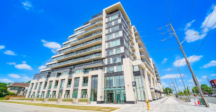 627-8188 Yonge Street, Vaughan, ON, L4J 0M2 - 3