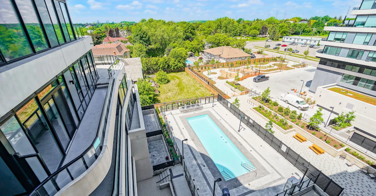 627-8188 Yonge Street, Vaughan, ON, L4J 0M2 - 26