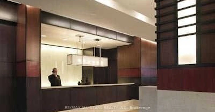 1563-23 Cox Boulevard, Markham, ON, L3R 7Z9 - 2