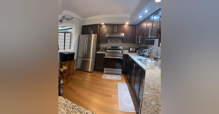 1563-23 Cox Boulevard, Markham, ON, L3R 7Z9 - 8