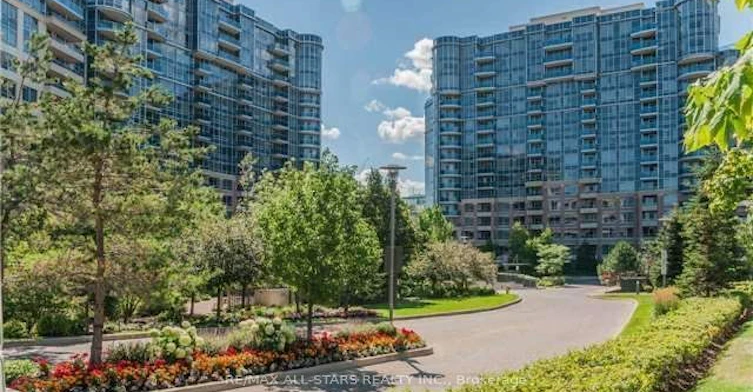 1563-23 Cox Boulevard, Markham, ON, L3R 7Z9
