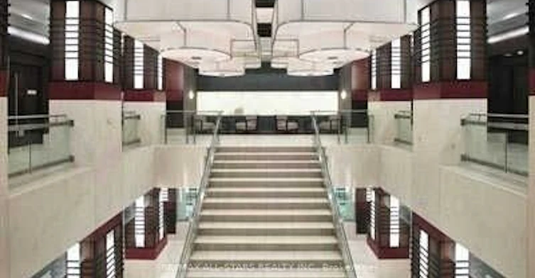 1563-23 Cox Boulevard, Markham, ON, L3R 7Z9 - 3
